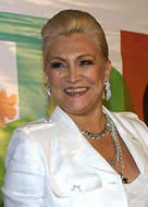 Hebe Camargo